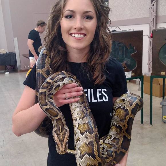 Meet your Posher, Mariah - Picture 1 of 1